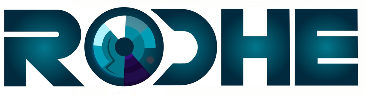 Logo de Rodhe